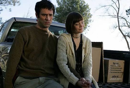 The Man from Earth (2007) | ČSFD.cz