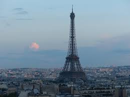 The eiffel tower is the tallest and most known structure in paris, france. Royalty Free Photo Grayscale Photography Of Eiffel Tower Paris Pickpik