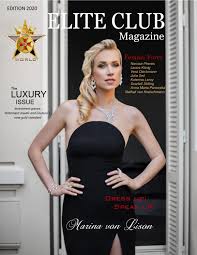 Minnie passed away two and a half years before her husband, and they are laid to rest together in section b lot 117. Elite Club Magazine 2020 By Elite Club Luxury Magazine Issuu