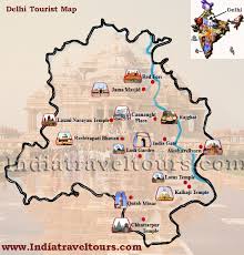 Get free map for your website. Tourist Attractions In New Delhi Delhi Sightseeing Delhi Tourism Development Delhi Tourist Places