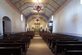 Iglesia de san antonio de padua (alagón) (zaragoza). The Church At Mission San Antonio De Padua Picture Of Mission San Antonio De Padua Jolon Tripadvisor