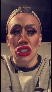 Loretta Love Lee (@lorettalovelee)