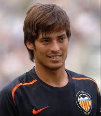 Real Madrid turned down transfer signing of Man City legend David Silva  fearing his 'drinking and party lifestyle' |