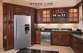 اخر ديكورات المطابخ