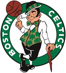 Celtics fan charged with assaulting police officer at td gardenin addition to a fan who allegedly threw a bottle at kyrie irving, another man is charged with assaulting an officer inside td garden. Boston Celtics Logo Aufkleber Tenstickers