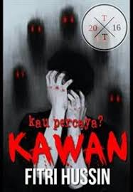 Apa itu bot stiker wa ? Gambar Seram Lucu Bergerak