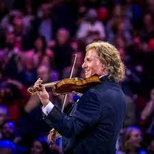 Andre rieu office added a new photo. - Andre rieu office