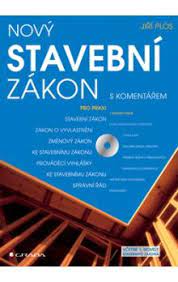Nový stavební zákon by se podrobněji než dnes měl zabývat ekonomickým rozměrem územního plánování a také posílením významu tzv. Novy Stavebni Zakon S Komentarem Pro Praxi Knihy Abz Cz