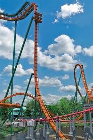 According to coaster designers bolliger & mabillard, a dive coaster has a straight vertical drop with. Canada S Wonderland Tickets Vaughan On Tripster