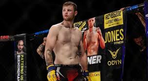 Jamie Richardson ("Young Gun")