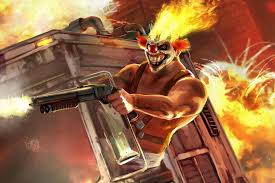 Unlock the freeway, mini suburbs, and prison ship levels. Retrospective Of Twisted Metal The Hell On Wheels Of Playstation That Never Got Off The Ground And That Cries Out For Another Chance Bullfrag