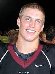 Glencoes Plinke Heading to Boise State