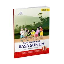 Das ist das neue ebay. Rancage Diajar Basa Sunda Kelas Ii By Susi Budiwati Dkk Buku Bahasa Terbaru Agustus 2021 Harga Murah Kualitas Terjamin Blibli