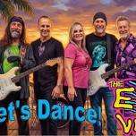 The eMpTy Vees @ East Side Club "Prom on the Lawn"