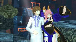 In fate/extella, they are summoned to combat the umbral star, and prevent the awakening of velber 02. Fate Extella Bond Guide Keengamer