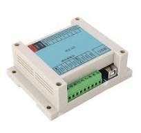 PLC Control Programmable Logic Controller, RX-03 DC 12-24V ...