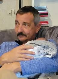 Michael Webb Obituary