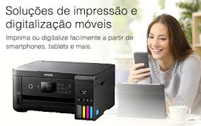 Os drivers de instalação completos da impressora multifuncional epson ecotank l3150 para os sistemas operacionais windows e macos. Epson L3150 Epson L Impressoras Multifuncionais Impressoras Suporte Epson Brasil