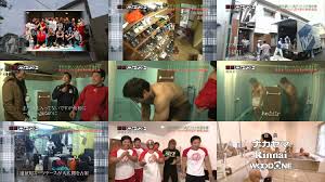 ゲイ歓喜!!】ガチムチプロレス選手がひしめき合う汗くせえ選手寮を劇的リフォーム!!大興奮の入浴シーンなど画像まとめ☆ - 【♂ゲイ総合】チンポコネット (・∀・)ノンケ体育会ホモ画像☆生掘り種付け無料動画