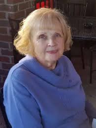 Obituary information for Katie Earleen Rhodes