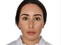 But all of a sudden, the contact stopped. Un Says It Has Not Been Given Proof That Dubai S Princess Latifa Is Alive The Independent
