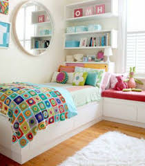 10 Ideas Para Decorar El Cuarto De Tus Hijas Dormitorios Habitaciones Infantiles Decoracion Dormitorios