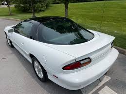 Image result for Arctic White 2002 Camaro