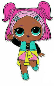 Lindas Lol Dolls Cute Dolls Lol