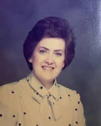 Search Doris Crowe Obituaries and Funeral Services