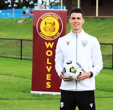 All statistics are with charts. Eschol Park Junior Is The Latest Macarthur Fc Recruit