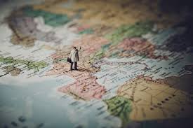 Each of the basic elements have an essential nature, and this nature is the reason pieces of the jigsaw are not independent and isolated, they're interconnected. What Would Happen If The Earth Were Actually Flat