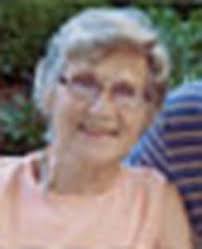 Doris DeVette Obituary & Funeral