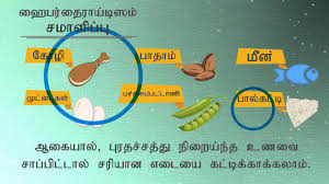 Thyroid Diet Chart In Tamil Www Bedowntowndaytona Com