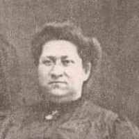 Susannah Mary Knapp (1863–1941)