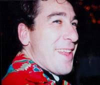 Gregory Nelson Obituary (2014)