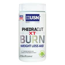 Usn Phedra Cut Xt Burn 120 Pack Fat Burning Tablets Sports Nutrition Exercise Fitness Sports Leisure All Game Categories Game South Africa