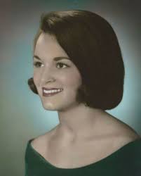 Christine M. Kelly Powers Obituary August 25, 2022