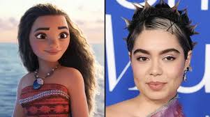 Disney Casts Live-Action Moana Actress ...