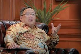 Bambang permadi soemantri brodjonegoro is an indonesian economist. Menristek Bambang Brodjonegoro Negatif Covid 19