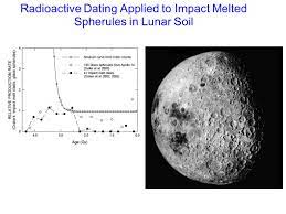 It is based on a comparison between the observed abundance of a naturally occurring radioactive isotope and its decay products, using known decay rates. Radiometric Dating And Half Life Over Time A Radioactive Sample Becomes Less Radioactive As Unstable Atoms Decay To Stable Forms The Decay Is A Random Ppt Download