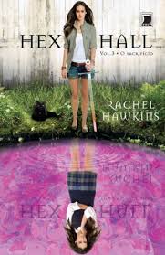 Aquí compartimos contigo 7 libros gratis que te ayudarán a lograrlo. Hex Hall O Sacrificio Volume 3 Livro Rachel Hawkins Pdf Brotasapec