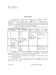 Mentionam ca suntem mediu privat. Adeverinta Vechime Firma