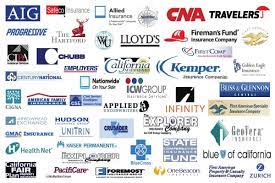 The 10 best insurance companies are: What Is The Difference Between An Admitted Or Non Admitted Insurance Company Grbm Insurance