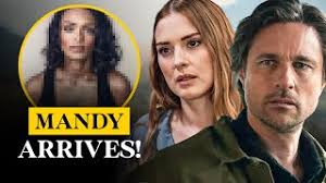 Virgin River Season 5 Episode Titles Reveal Major Spoilers!