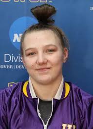 Jessika Rottier (3/11/2020)