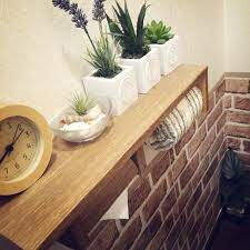 バス トイレ 3coins 貝殻インテリア 夏仕様に模様替え ニトリ などのインテリア実例 2015 07 22 08 13 30 roomclip ルームクリップ インテリア インテリア 実例 模様替え