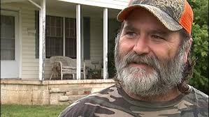 Fishermen Find Possible Prehistoric Remains Near Grand Lake