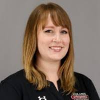 Jillian Stover's Instagram, Twitter & Facebook