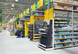 Dexion Storage Solutions Official Site