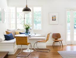 Furniture includes objects such as tables, chairs, beds, desks, dressers, and cupboards. 37 Breakfast Nook Ideas Kitchen Nook Furniture